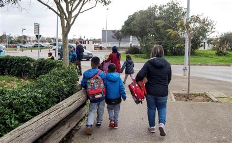 Esperanzador Descenso En Euskadi De Las Aulas Cerradas Por Covid