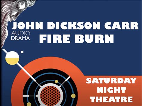 John Dickson Carr Fire Burn Free Download Borrow And Streaming Internet Archive