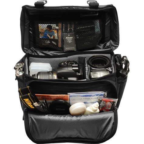 Fosoto Camera Case Bag Compatible For Nikon D D D D