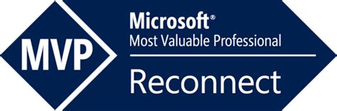 Announcing Mvp Reconnect For Former Microsoft Mvps Windows 10 Forums