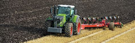 Fendt 930 Vario Profiplus Technische Daten Des Allradtraktors 2015