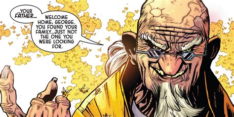 MODOK's True Ridiculous Origin Story Revealed By Marvel