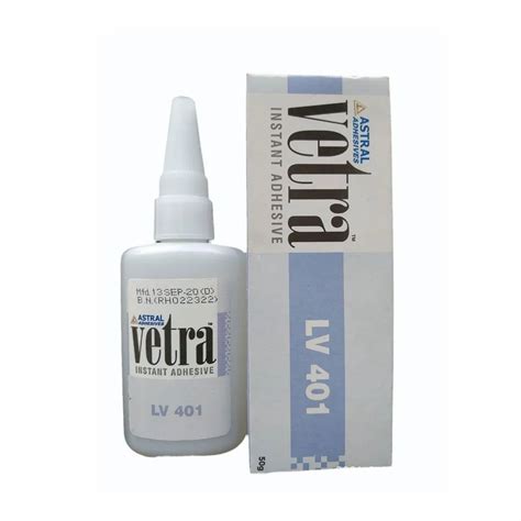 Astral Vetra Instant Adhesive Lv Instant Bond Instant Glue Ultra