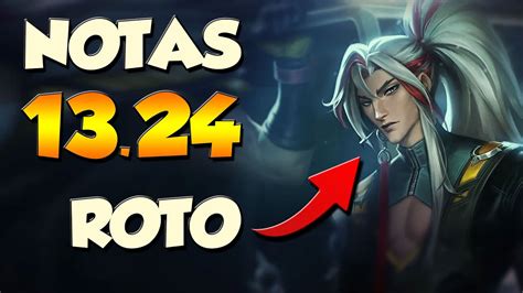 Tft Notas De Parche Buff Masivo De Epicas Youtube