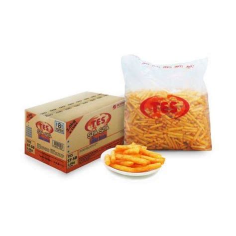 Jual Stik Balado Tes Gr Kg Shopee Indonesia