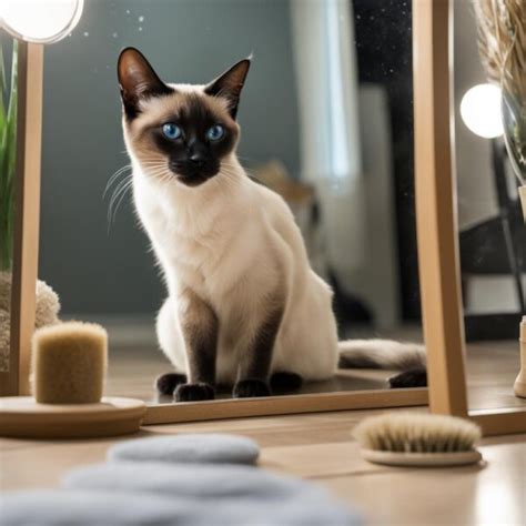 10 Essential Care Tips For Your Siamese Cat