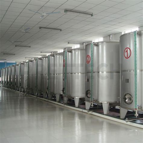 Factory Customized Large Capacity Sus Stainless Steel Vegetable Oil