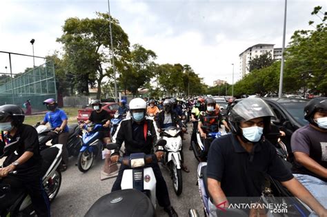 Pkp Lanjut 18 Februari