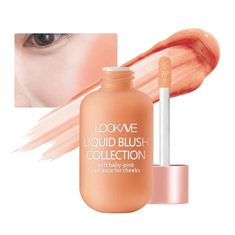 Uhgeax Cream Blush For Mature Skin Health And Beauty Small Baby Bottle