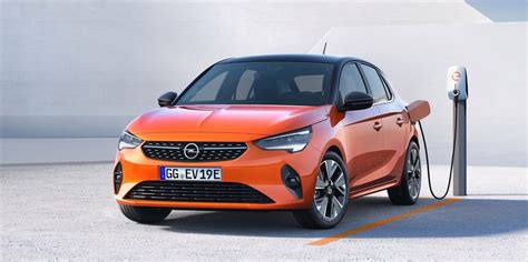 Das Kostet Der Neue Opel Corsa Localized