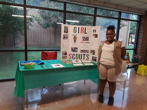 Girl Scouts North Carolina Coastal Pines Eventeny