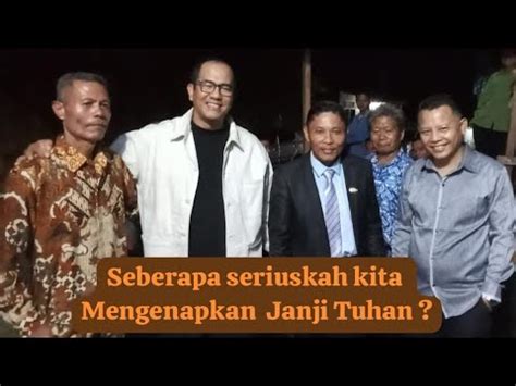 Melangkah Dengan Iman Yang Teguh YouTube