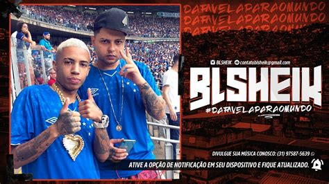 Mega Do Cruzeiro Cabuloso Dj Joao Da Inestan Mc Th Da Serra Mc