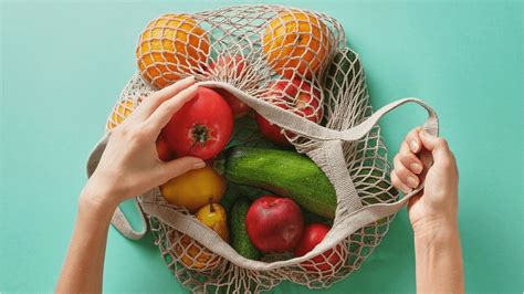 Astuces Pour Conserver Vos Fruits Et L Gumes Plus Longtemps