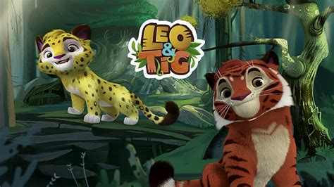 Watch Leo Tig Prime Video