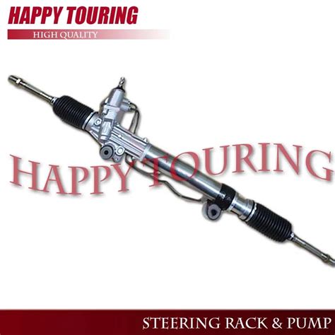 NEW Power Steering Rack For TOYOTA LAND CRUISER LAND CRUISER 150 44200