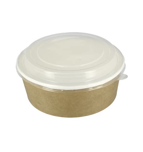 Suppenbecher To Go Kraft Mit Deckel Pp Oz Ml St Ck