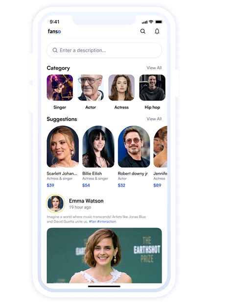 Cameo Clone Script – Launch a Celebrity Video Shoutout Platform