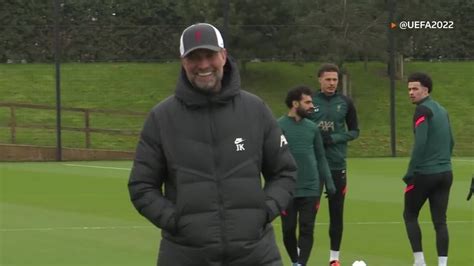 Video Klopp Verl Ngert Beim Fc Liverpool Stern De