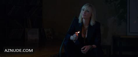CATE BLANCHETT Nude AZNude