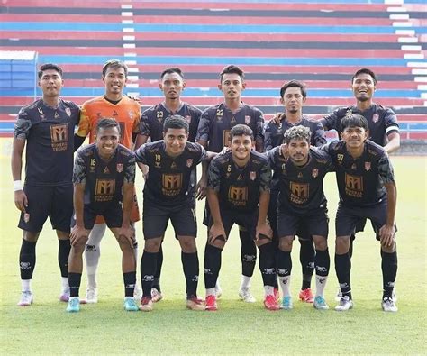 Malut United Siap Menangkan Semifinal Pegadaian Liga 2 Lawan Semen