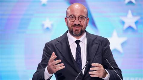 Голова Європейської ради запропонував призупинити членство Росії в Раді ...