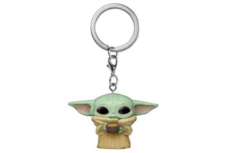 Free Baby Yoda Keychain Free Stuff Frenzy Freebies Free Samples In