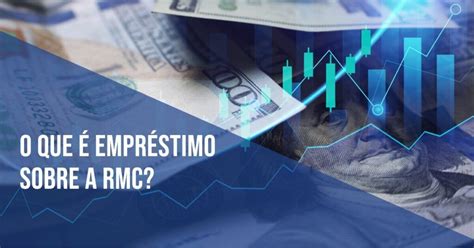 O Que É Emprestimo Sobre Rmc - Empréstimo sobre a RMC: Saiba o que é e como cancelar!