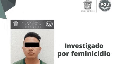 Detienen En Hidalgo A Un Sujeto Por El Feminicidio De Una Niña De Nueve