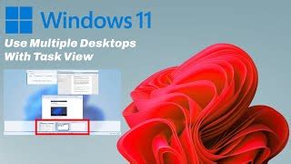 Windows 11 How To Disable Task View Turn Off Swipe Fea Doovi