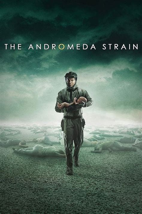 The Andromeda Strain (2008) - Classic SciFi TV Guide