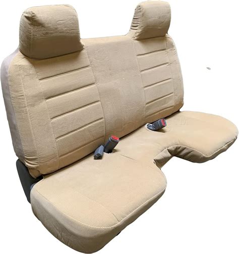 Realseatcovers 3 Layer Seat Cover For Toyota Pickup 1985