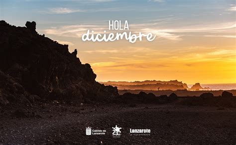 Fredagspils Fra Lanzarote Desember Lanzaroteposten