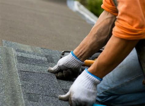 Injuries From Roofing Fall Accidents St Louis Work Injury Lawyer