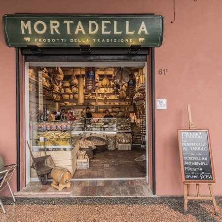 Mortadella Shop Bologna Porto Updated Restaurant Reviews