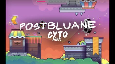 My Part In Postbluane Cyto Youtube