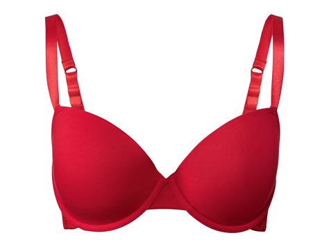 Reggiseno Con Pizzo Biancheria Intima Lingerie Fan Di Lidl