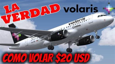 Precios De Viajes En Avion Volaris Marzo 2023