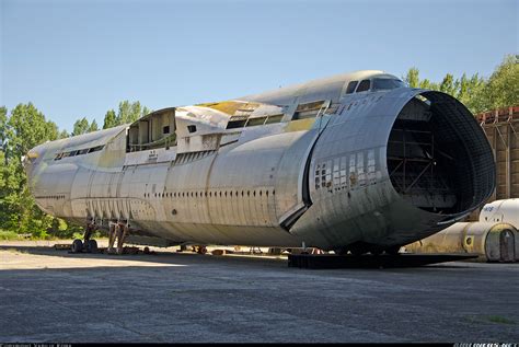 Antonov An-124 Ruslan - Antonov Design Bureau | Aviation Photo #5895999 ...