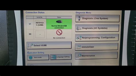 Nissan Rogue Transmission Programming Cvt Judge Code P F Or