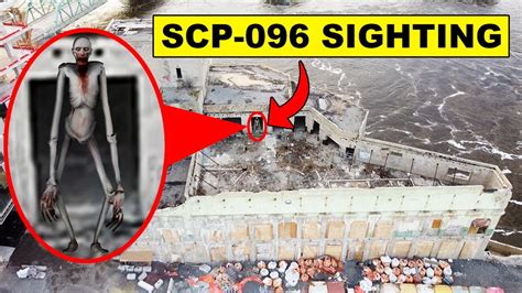 Scp 096 In Real Life