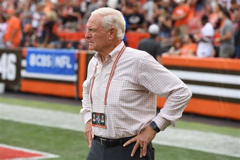 Cleveland Browns Owner Jimmy Haslam Makes Major Financial Decision Set