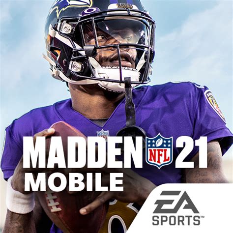 How To Download And Play Madden Nfl 21 Mobile Football On Pc For Free