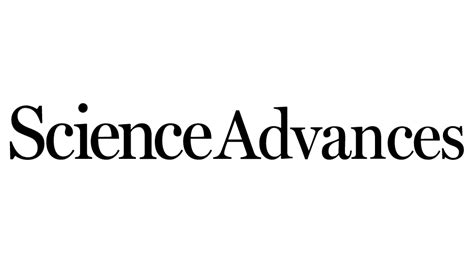 Science Advances Vector Logo - Research