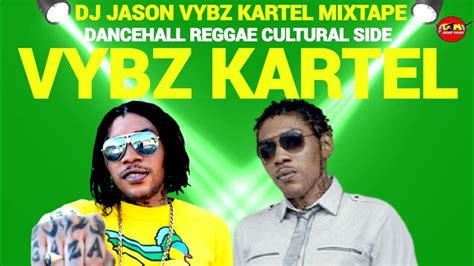 Vybz Kartel Mixtape Clean Dancehall Mix 2024 Vybz Kartel Gyal Tunes