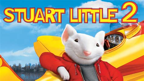 Stuart Little 2 Movie Review and Ratings by Kids