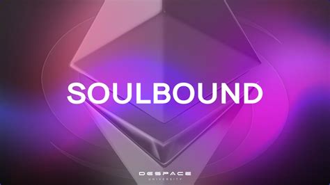 What Are Soulbound Tokens SBT The Digital Identity Tokens