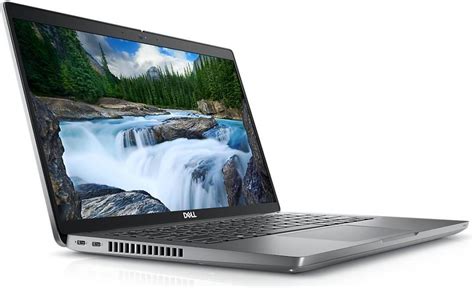 Dell Latitude Laptop Fhd Non Touch Display Th Gen