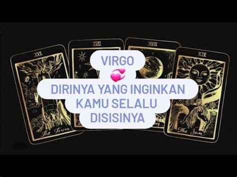 Virgo Dirinya Yang Inginkan kamu Selalu Disisinya funny fypシ