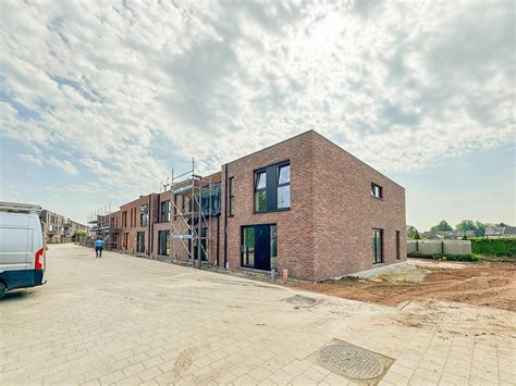 D Huis Te Koop In Turnhout Op Jaspar Van Kinschotstraat